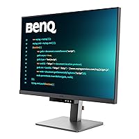 BenQ RD280U 4K+ 28.2