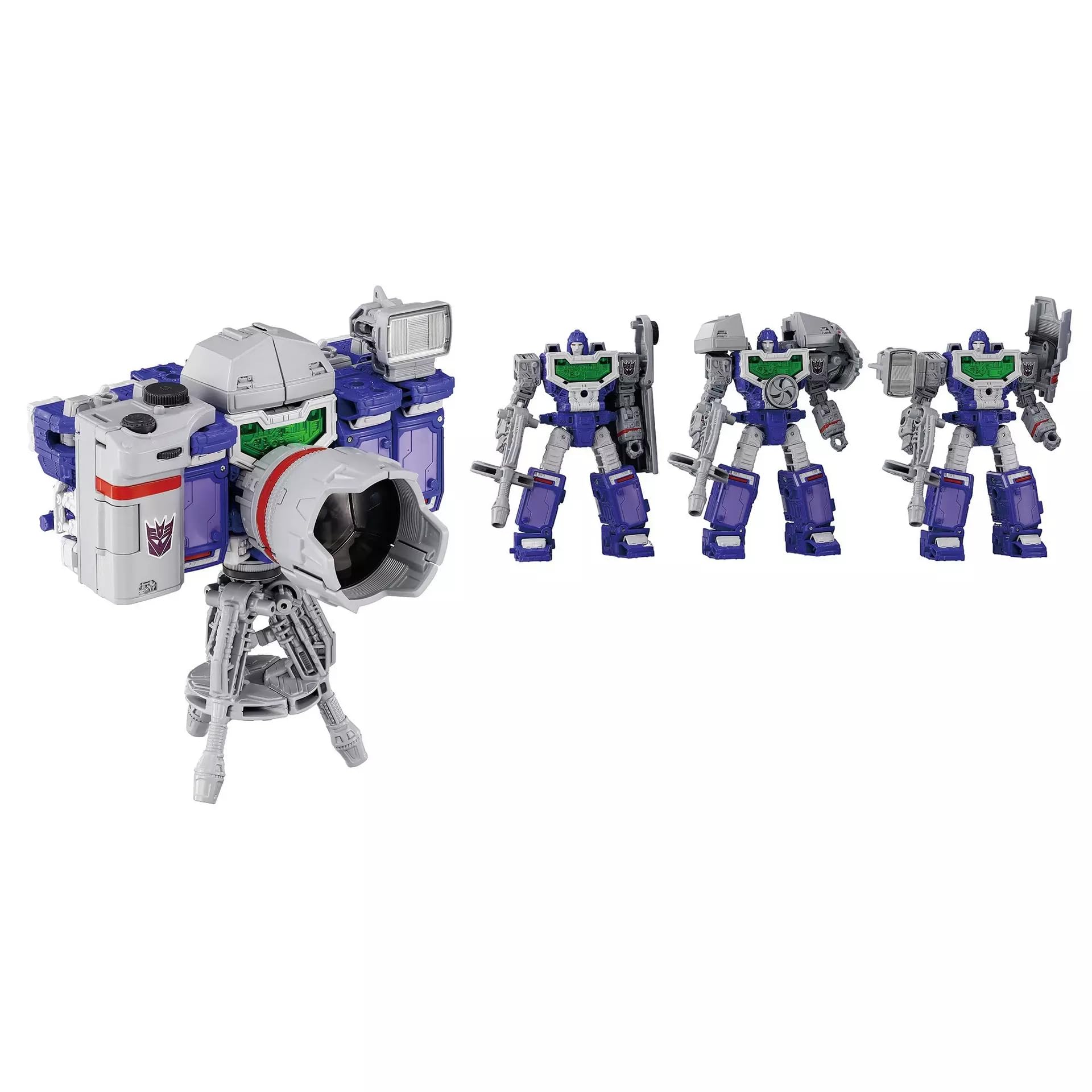 【未開封】トランスフォーマー ディセプティコン part1 Amazon.co.jp: トランスフォーマー タカラトミー ドラマティック