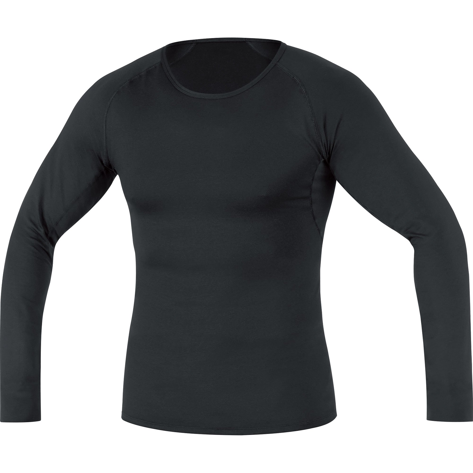 GOREWEAR Camiseta manga larga M Base Layer Thermo