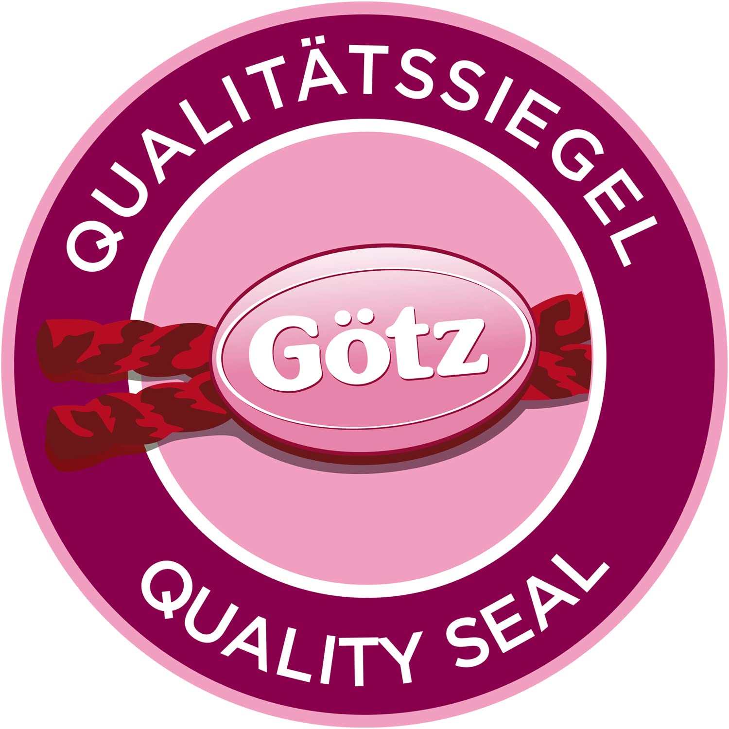 Götz 2666113 Happy Kidz Ella Puppe 50 cm Multigelenk-Stehpuppe | 6-tlg, für Kinder ab 3 Jahren, blonde Haare, graue Augen, 9 Gelenke, posierbar, frisierbar, Vinylhartkörper
