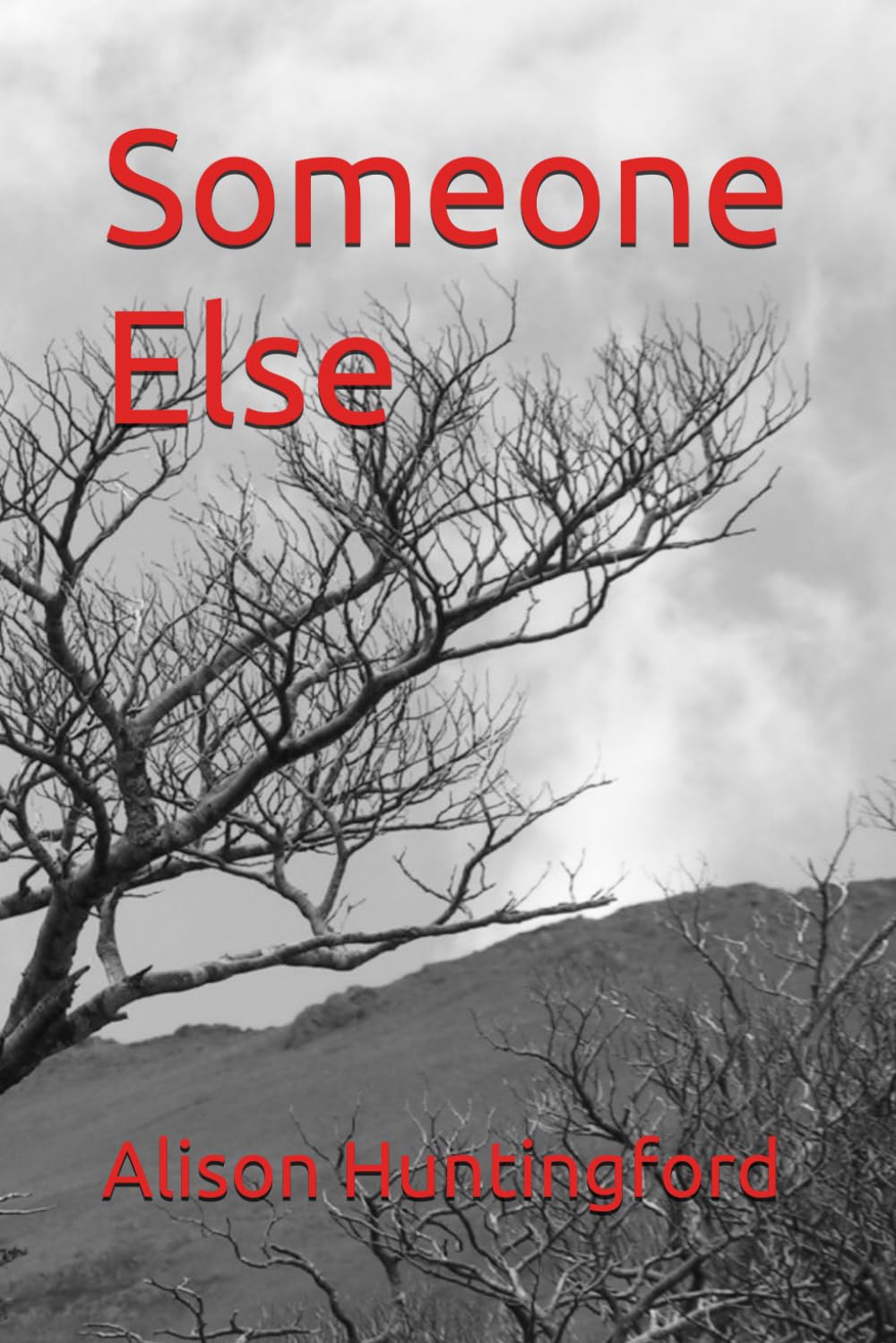 Someone Else: plus bonus content