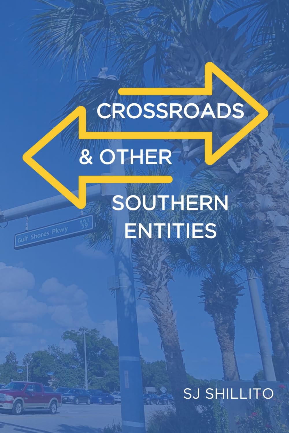 Crossroads and Other Southern Entities: A Well-Diversified Portfolio of Essays