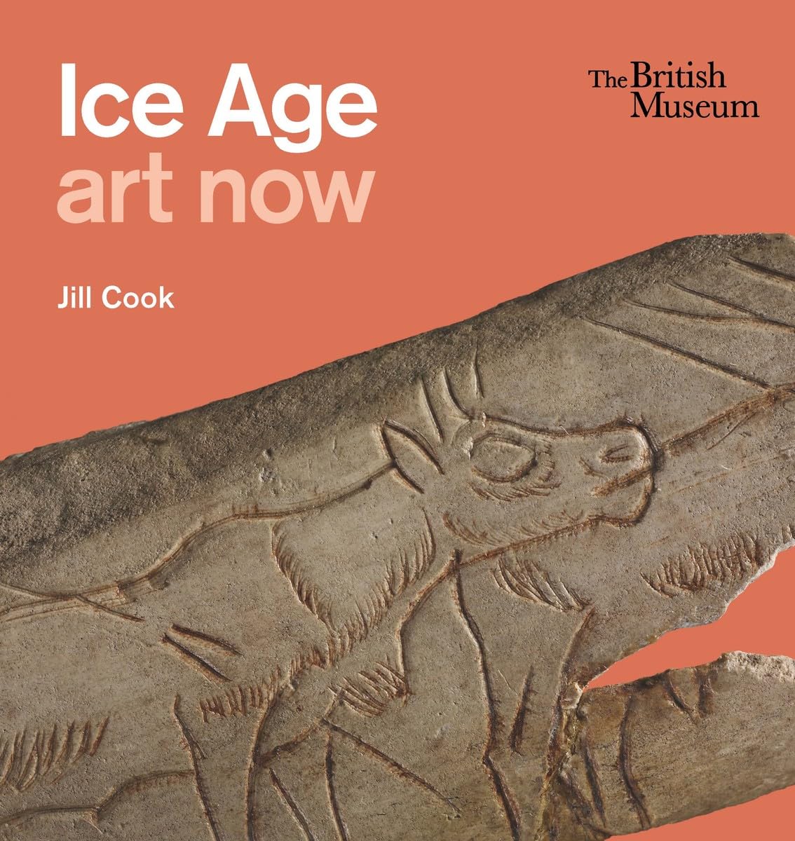 Ice Age art now