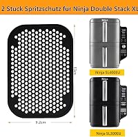 rumitpan Ninja SL400EU SL300EU szilikon szaggató 2db légfriteusz kiegészítő 2