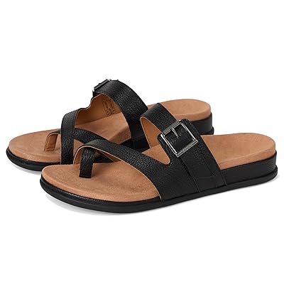VIONIC Carmela Thongs Women