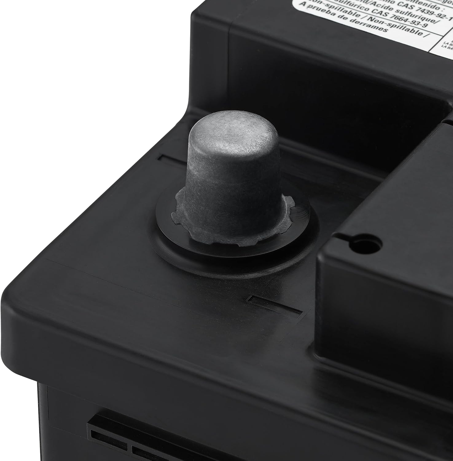 ACDelco Silver EVLN2AGM (88866188) 24 Month Warranty EREV AGM BCI Group LN2 Battery