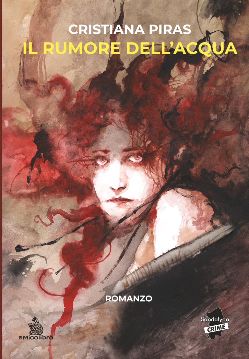Il rumore dell'acqua