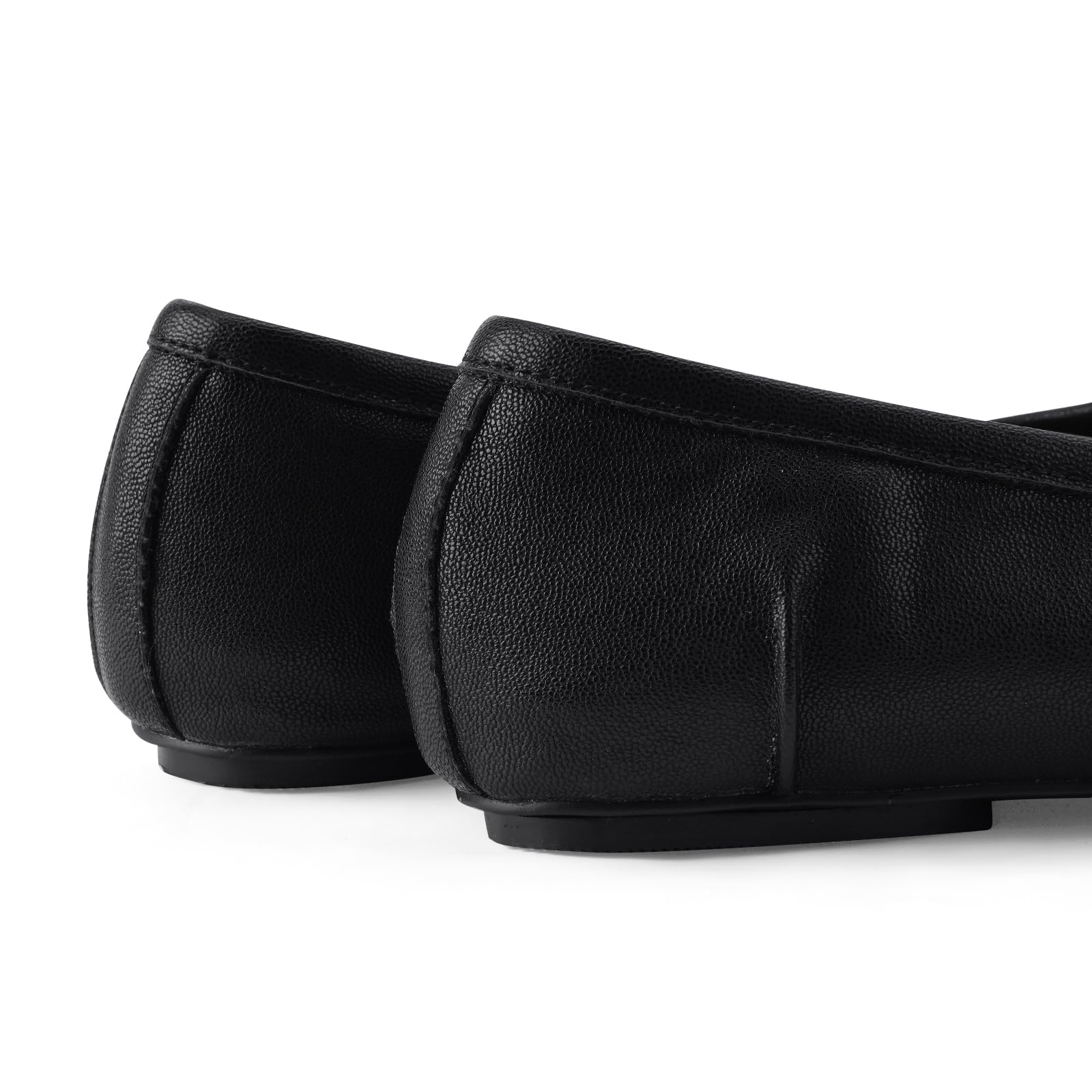VBDB Tabi Ballettschuhe für Frauen gekleidet Freizeitschuhe Split-Toe breite Flache leichte japanische Schuhe