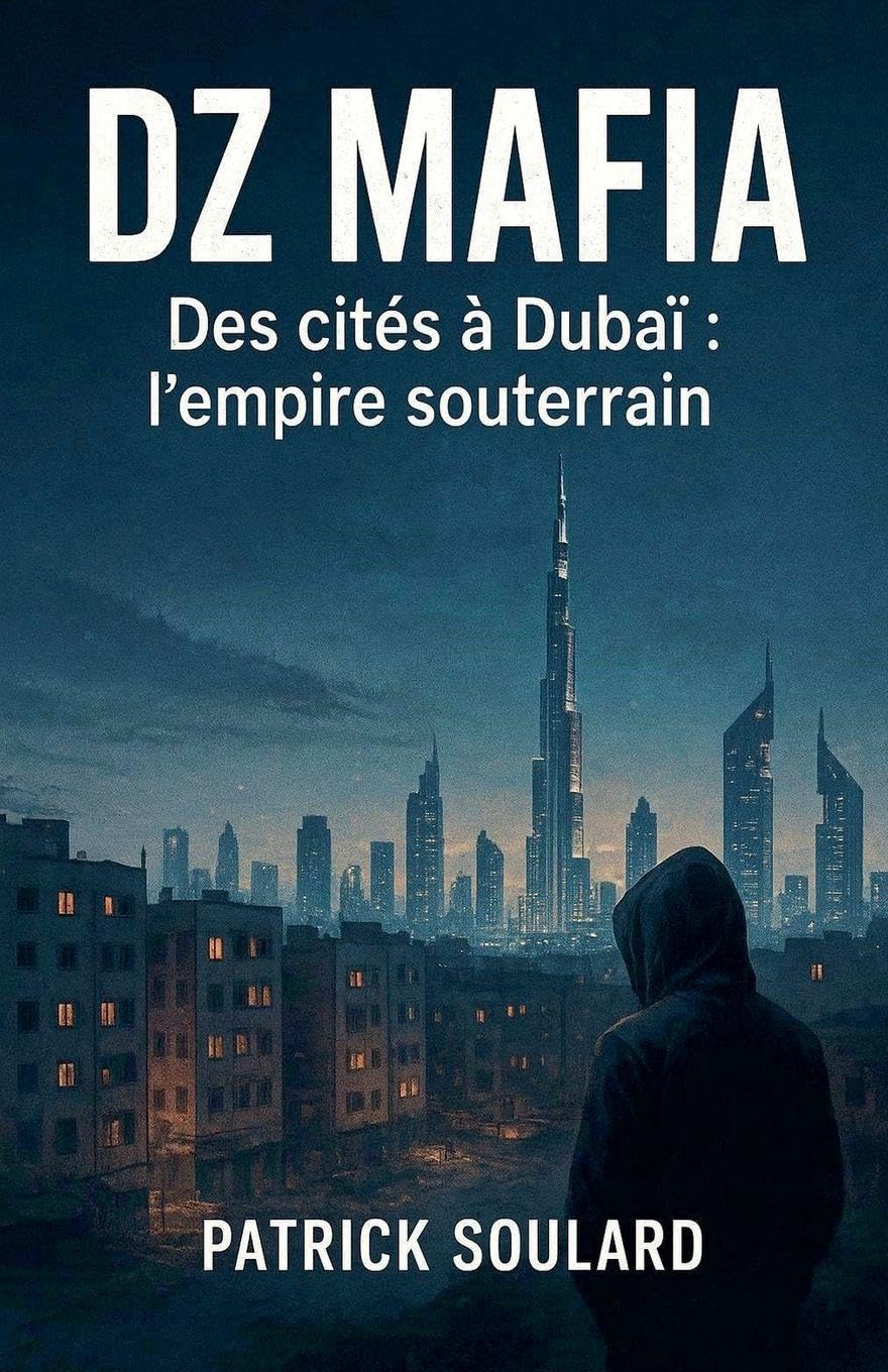 DZ MAFIA, des cités à Dubaï: l'empire souterrain
