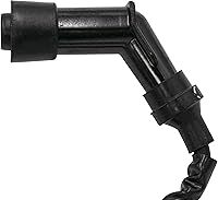 Vista 4 de Caltric Bobina de encendido compatible con Yamaha Raptor 90 Yfm90R Yfm90 R 2009 2010 2011 2012 2013