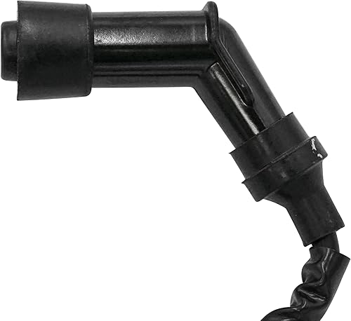 Miniatura 4 de Caltric Bobina de encendido compatible con Yamaha Raptor 90 Yfm90R Yfm90 R 2009 2010 2011 2012 2013