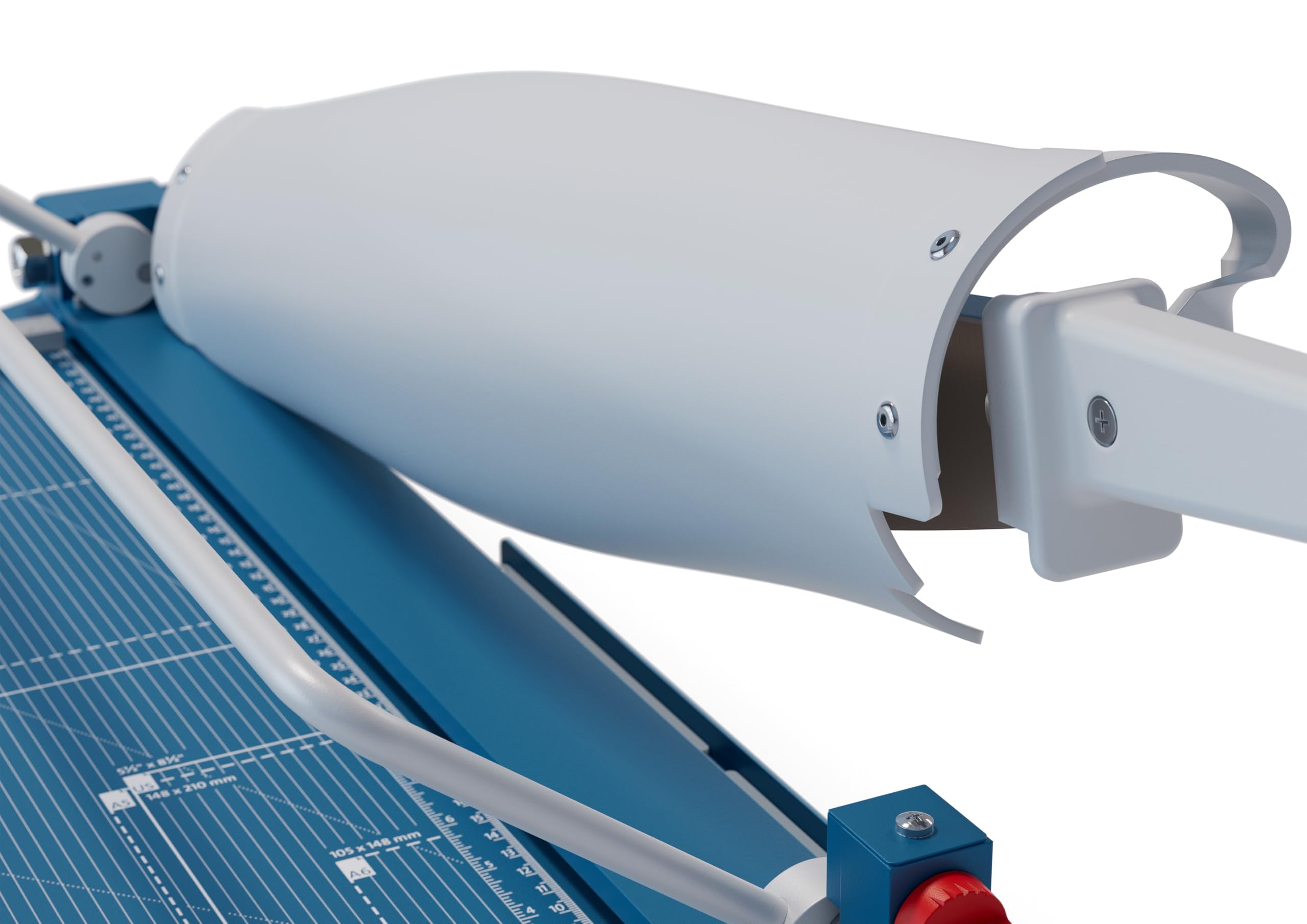 Dahle R000567 Taglierina Professionale a Leva
