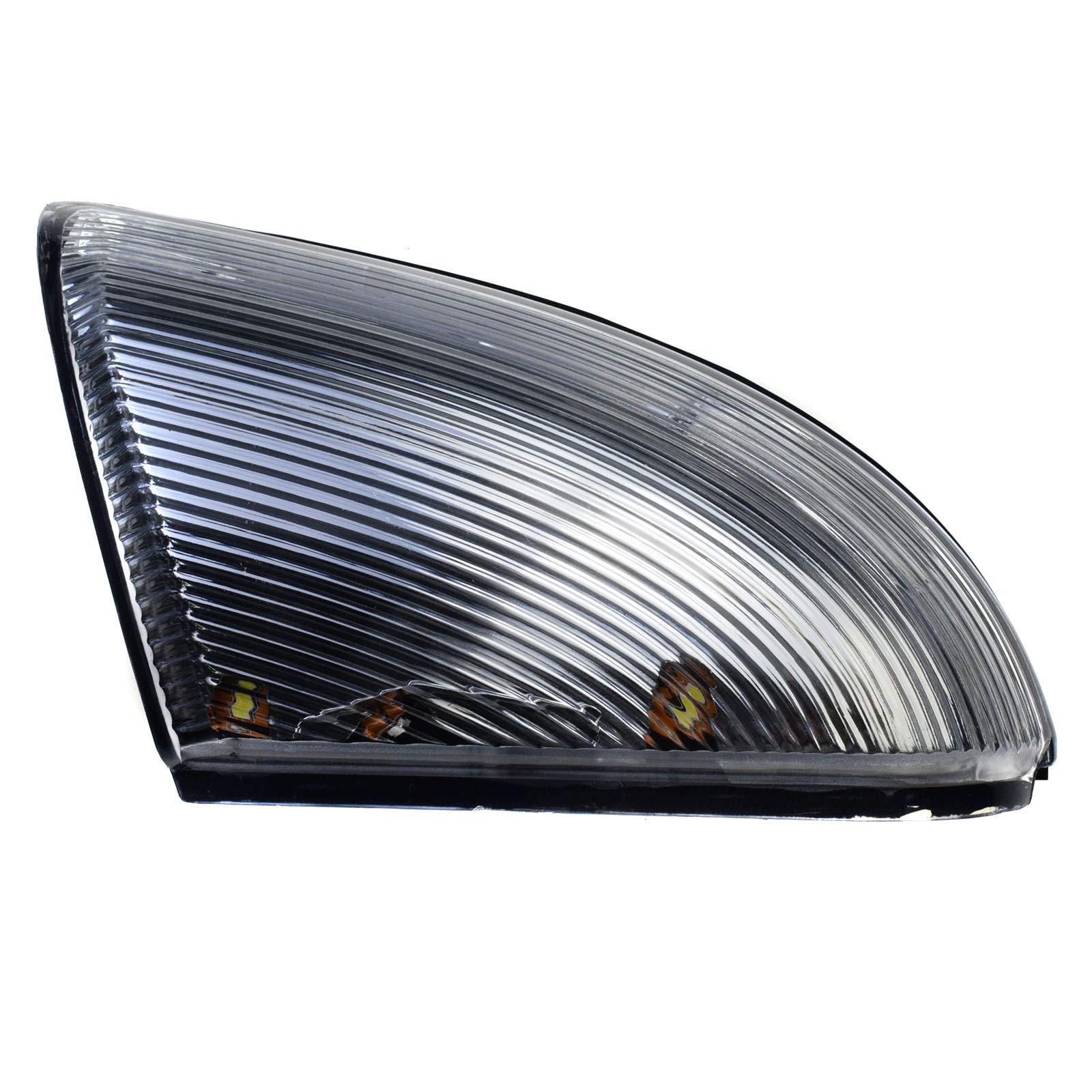 Front Left Mirror Turn Signal Light Lamp 68064949AA For Dodge Ram 1500 2500