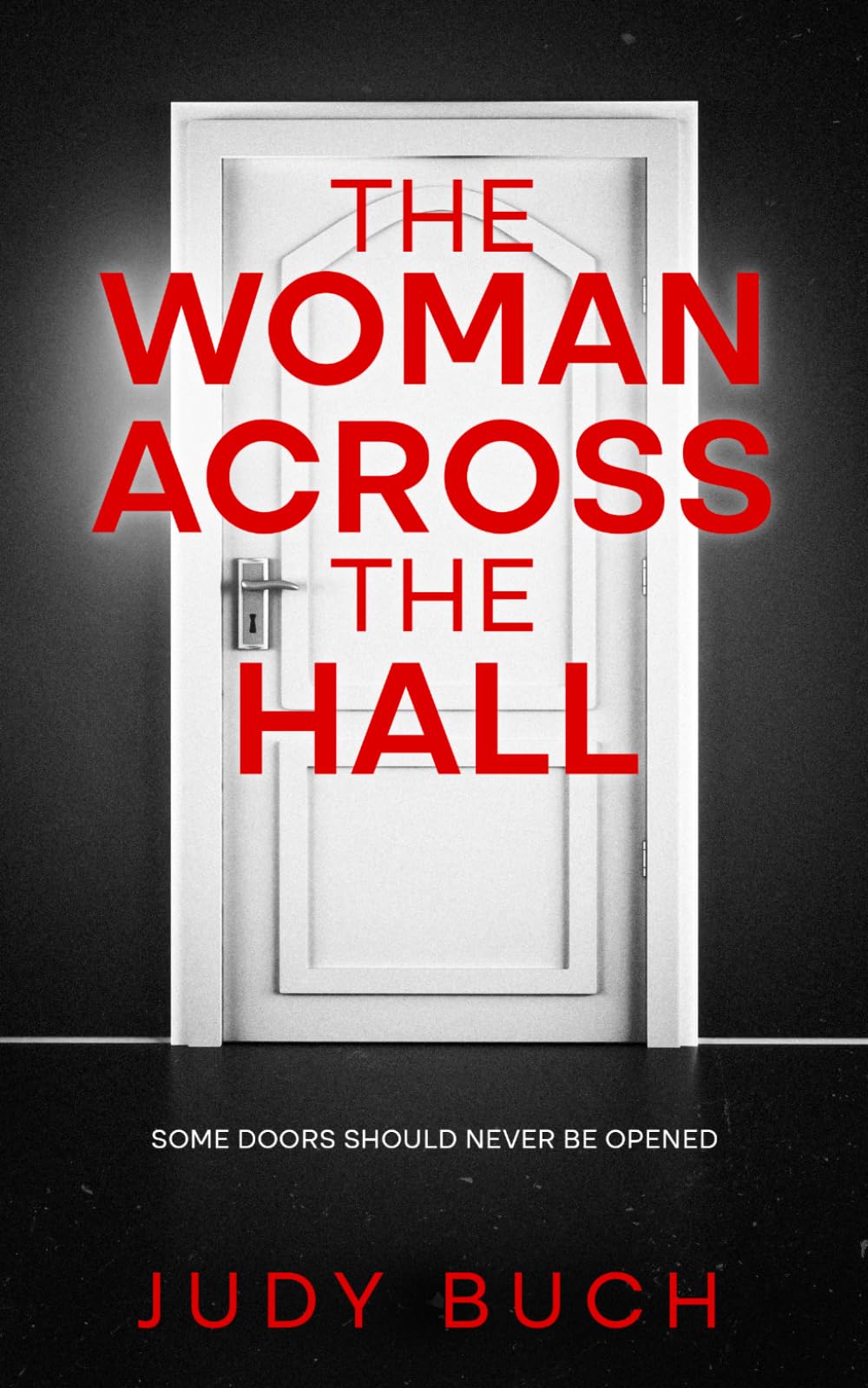 The Woman Across the Hall