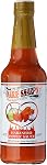Marie Les plus pointus Hot Sauce, Habanero Pepper, 10 Ounce