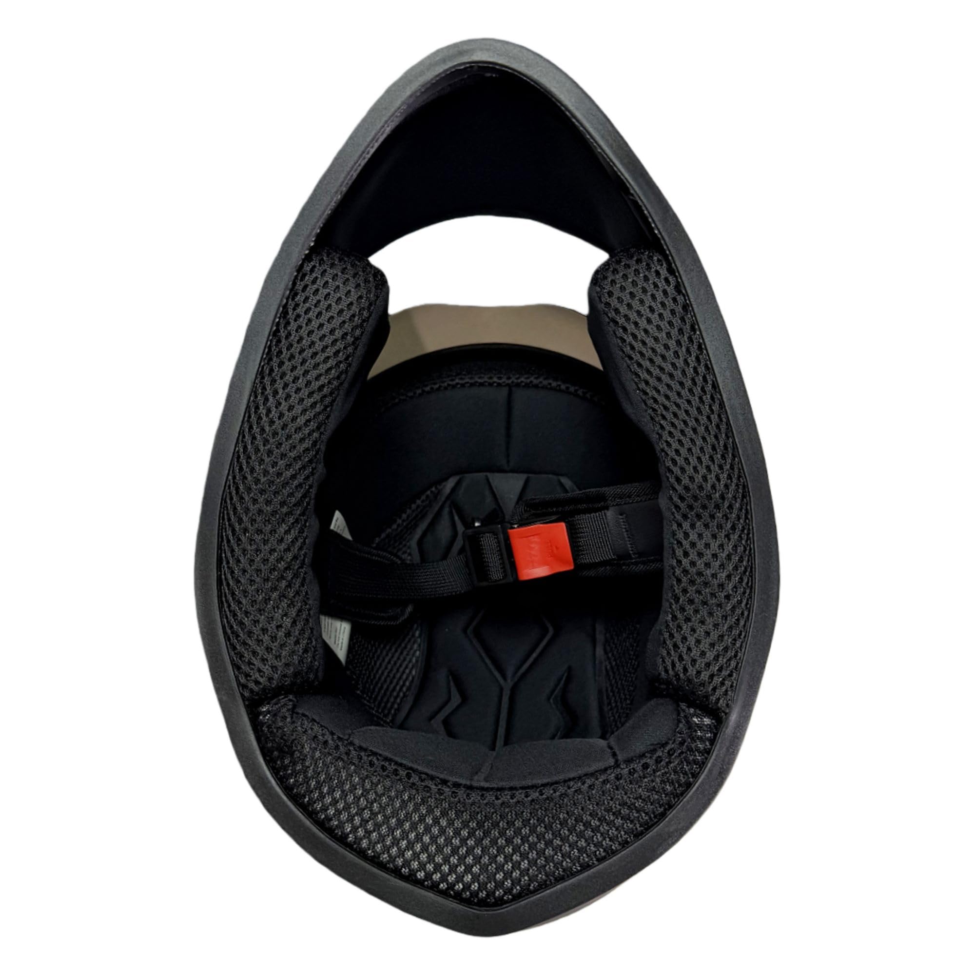 Kinder Integralhelm Bio-Hazard AHP – Motorradhelm für Kinder, ABS-Schale, robuster Kinderhelm für Downhill, Quad und Motocross, pink
