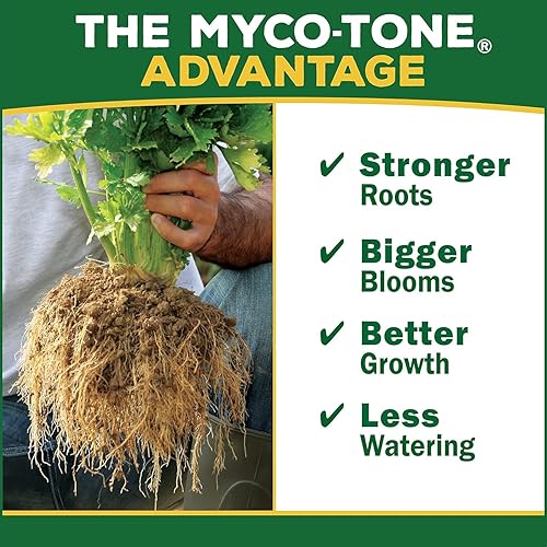 Miniatura 2 de Espoma Mezcla orgánica para macetas (paquete de 3)