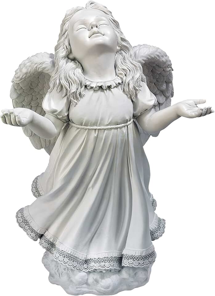 Angel graces