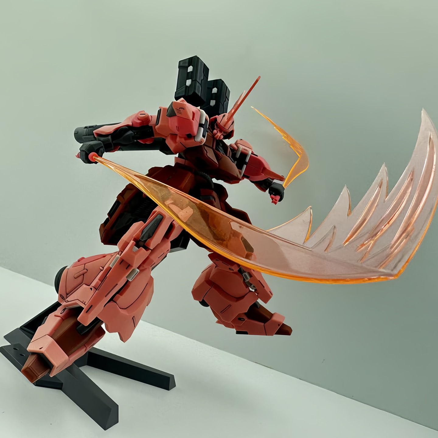 Amazon | YIYA STUDIO 1/120 ゲルググⅢ 未組立 プラモデル [並行輸入
