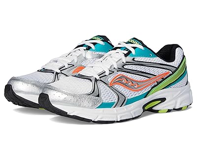 Saucony Originals Ride Millennium Lace-up Boots White/Mutant : Men