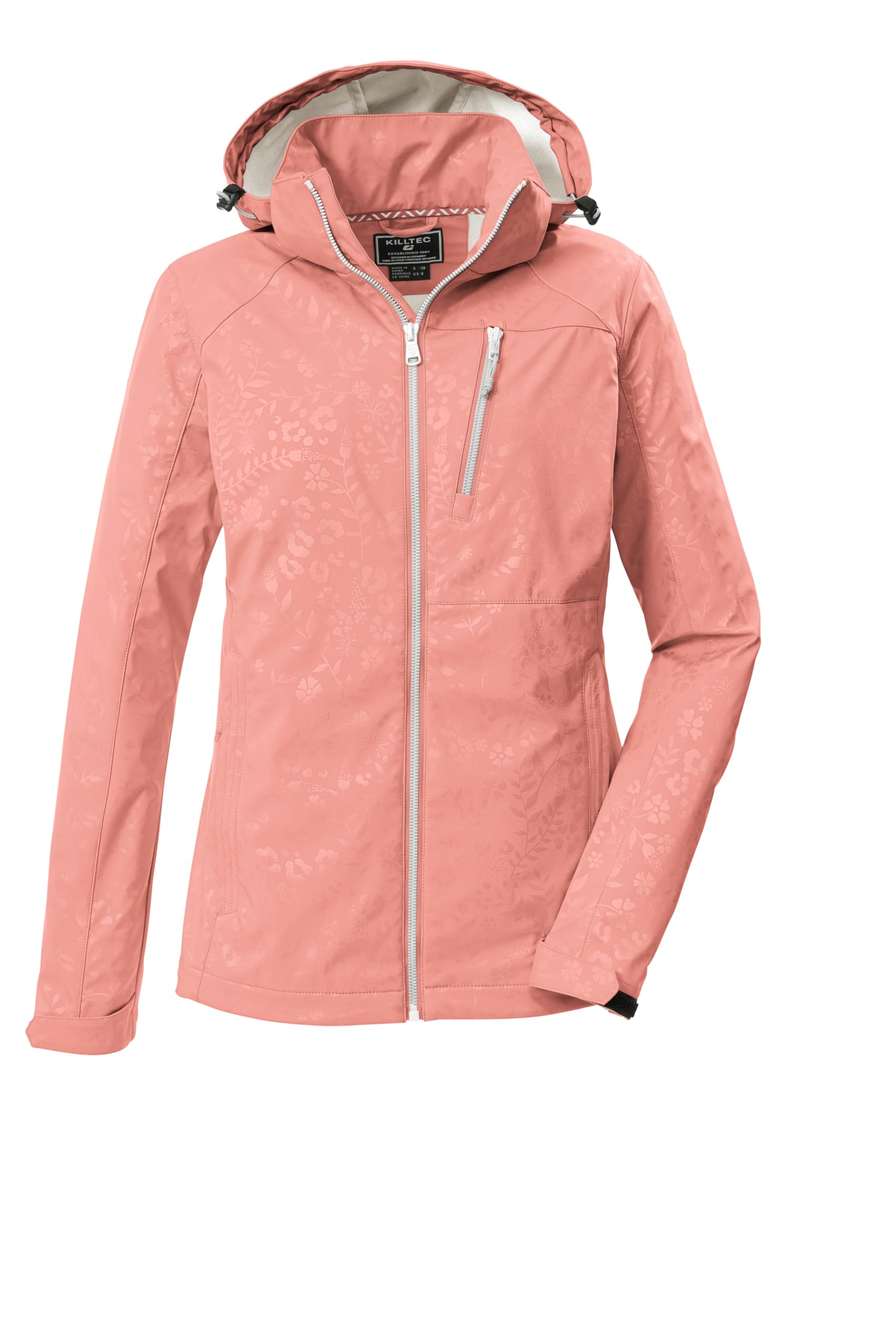 Outdoor-Bekleidung für Damen
