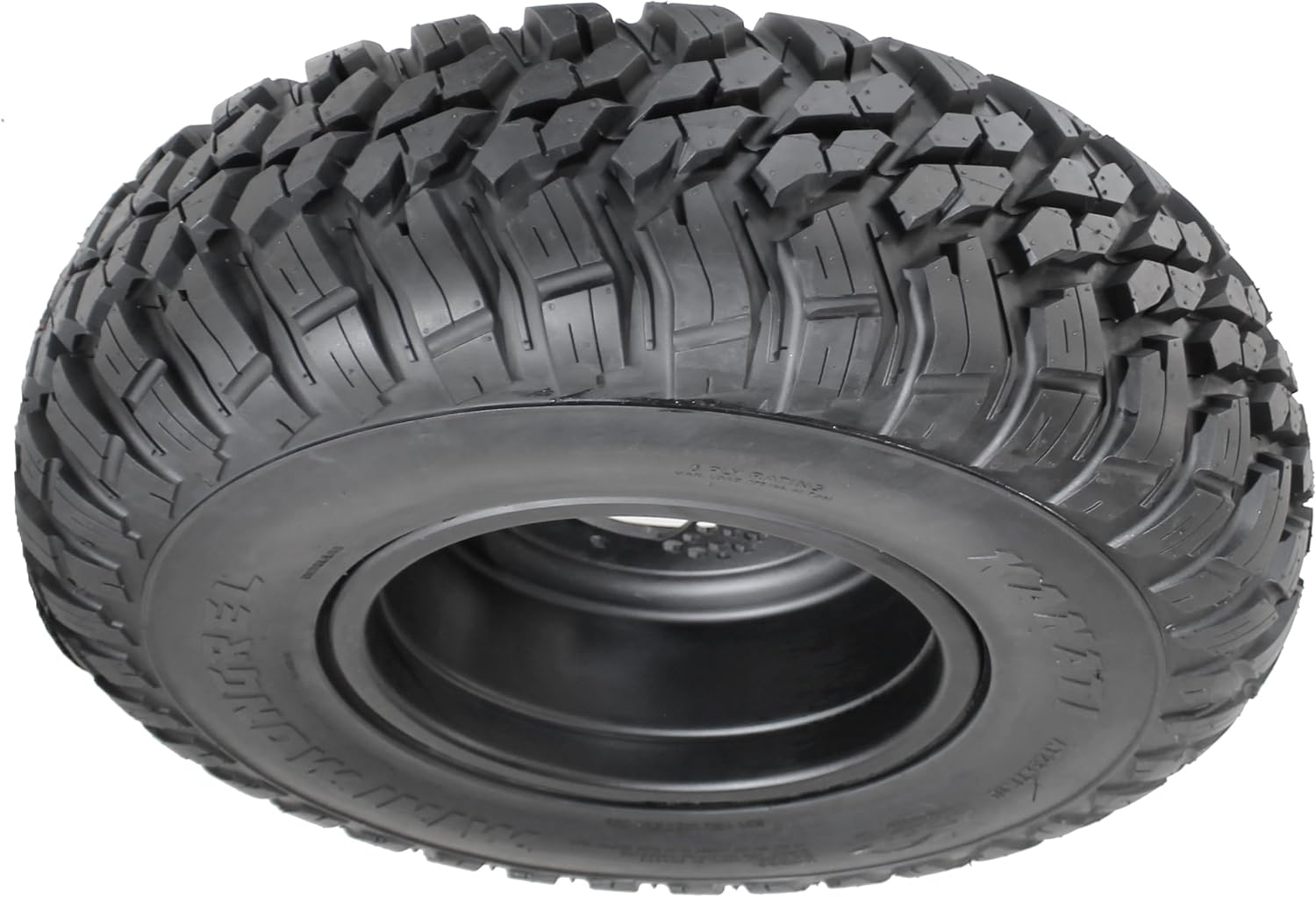 GBC Motorsports Mini Master Tire (Front / 20X6-10)