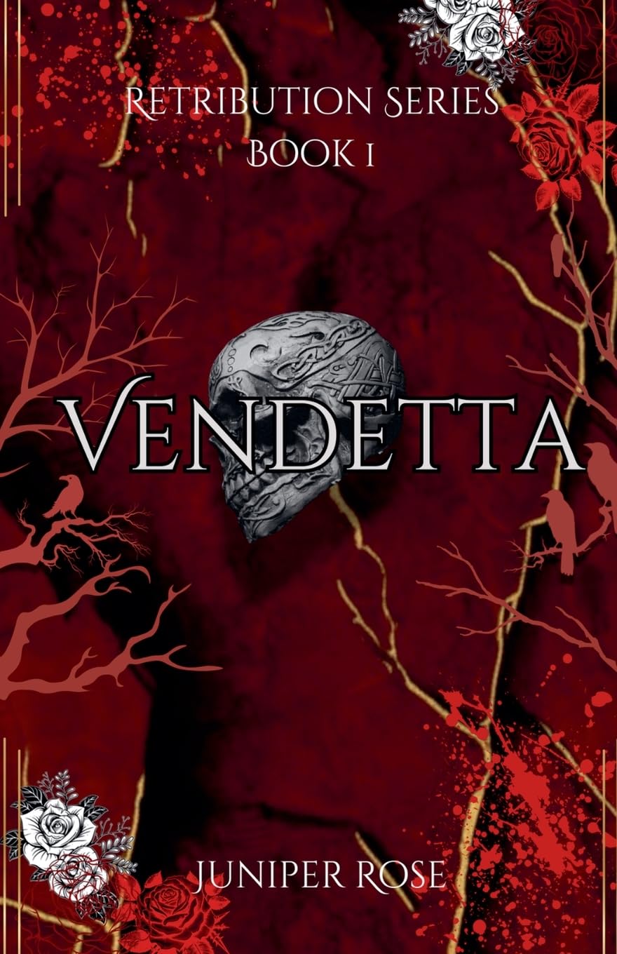 Retribution Series Book 1: Vendetta