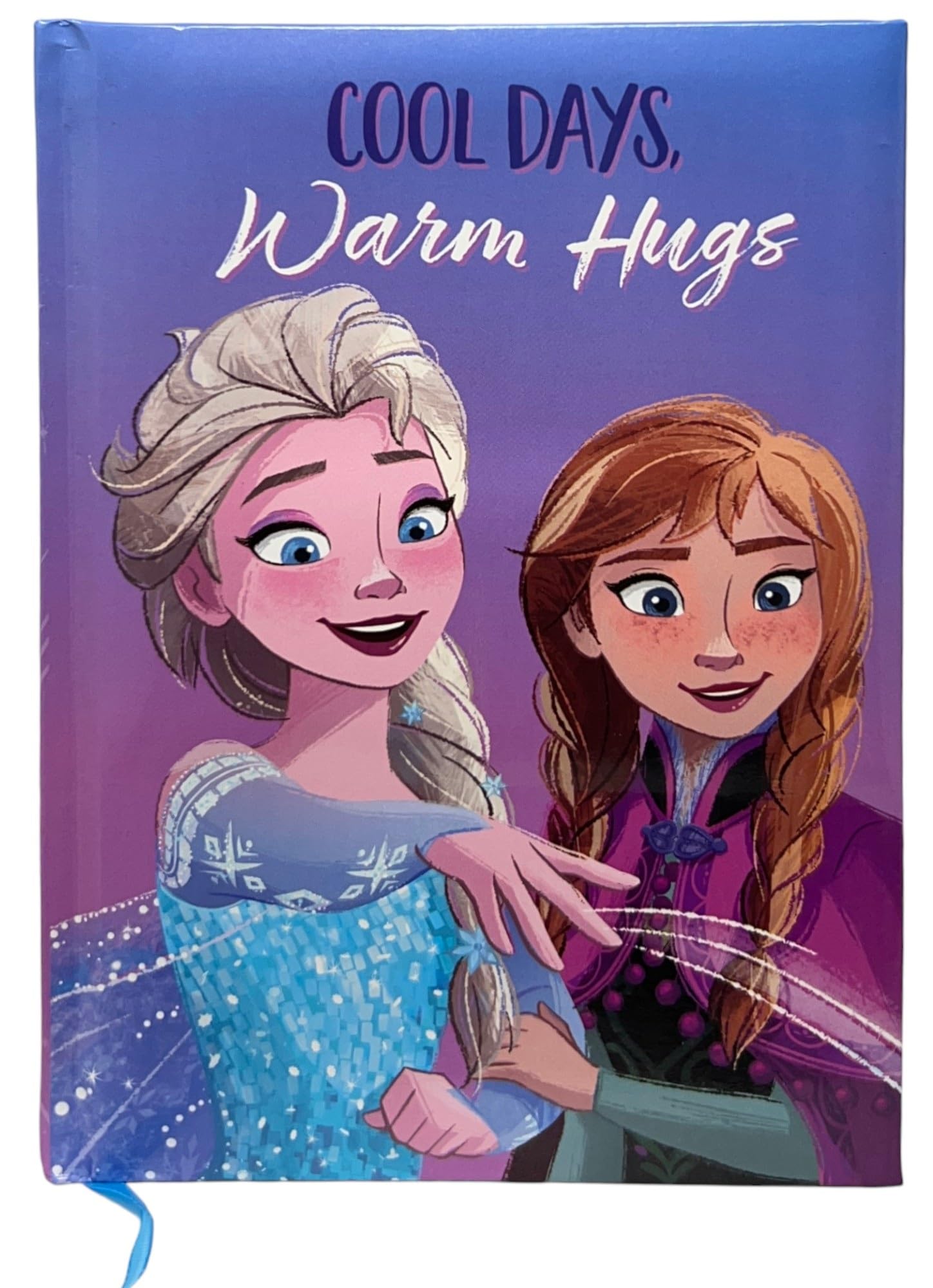 Frozen Disney agenda scolastica non datata 10 mesi per bambini scuola primaria