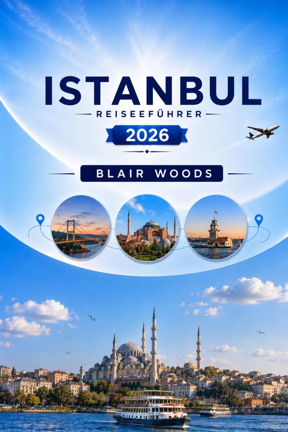 ISTANBUL REISEFÜHRER 2026: Entdecken Sie die Top-Attraktionen, Strände, lokalen Restaurants, kulturellen Erlebnisse und Reiserouten für Ihren Urlaub auf den griechischen Inseln.