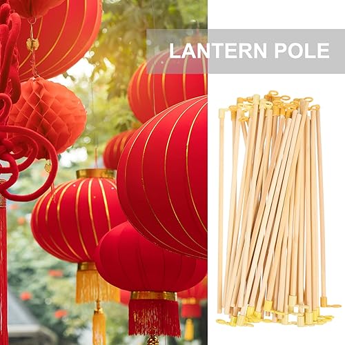 Miniatura 4 de Kit de manualidades de linterna con mango de linterna, 35 unidades, farol, accesorios electrónicos, accesorios de bastón, suministros de linterna de