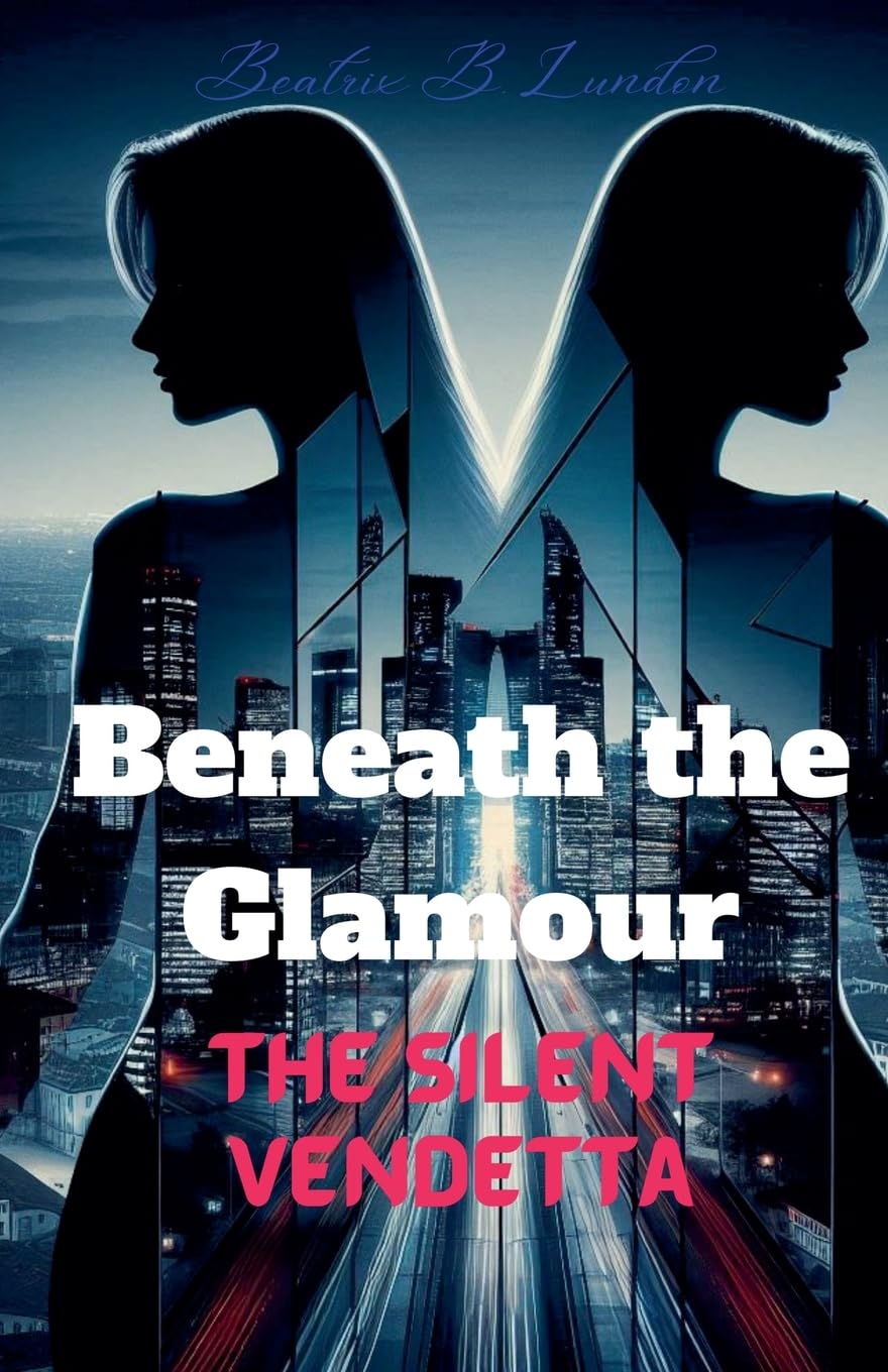 Beneath the Glamour: The Secret Vendetta (1)