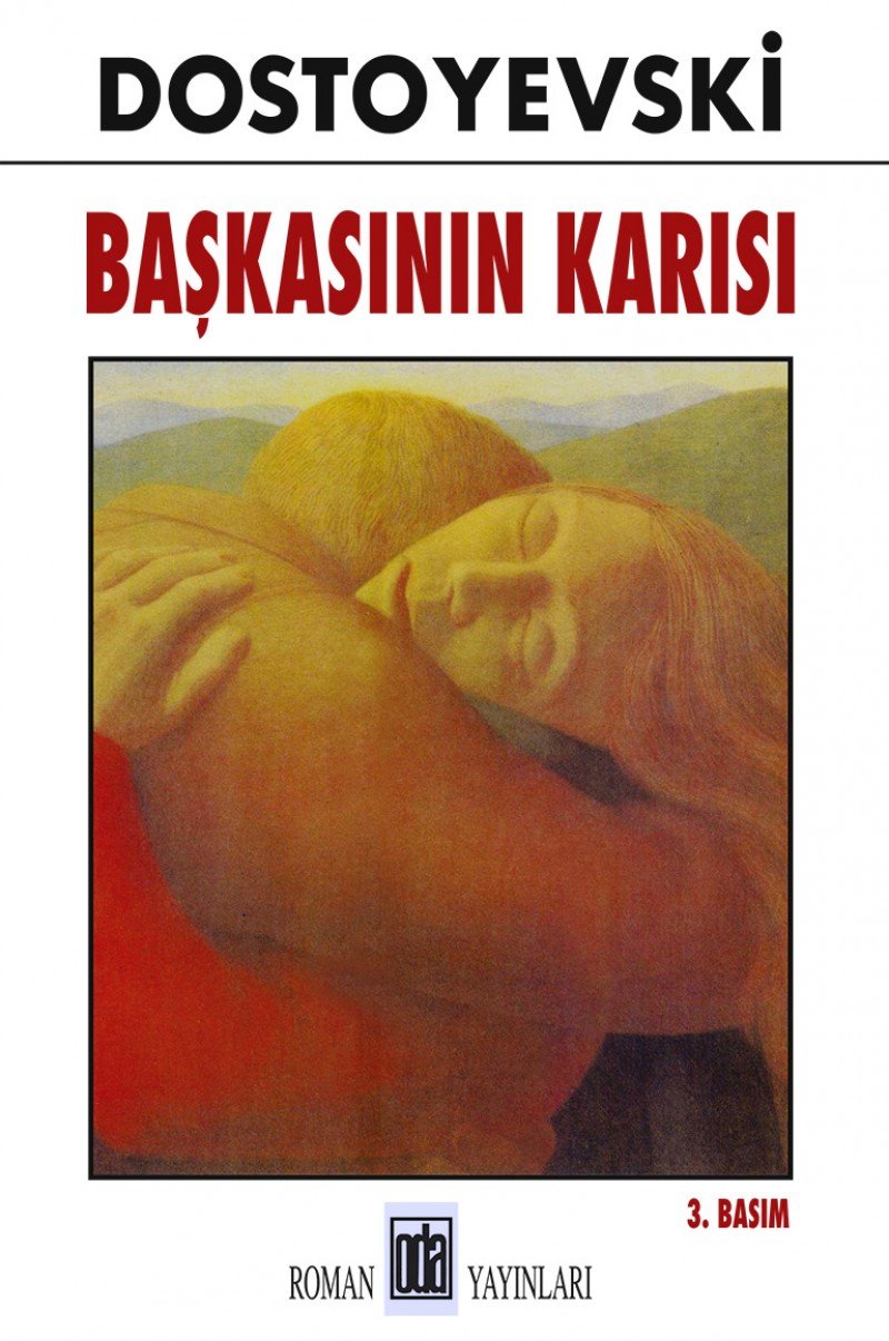 BAŞKASININ KARISI