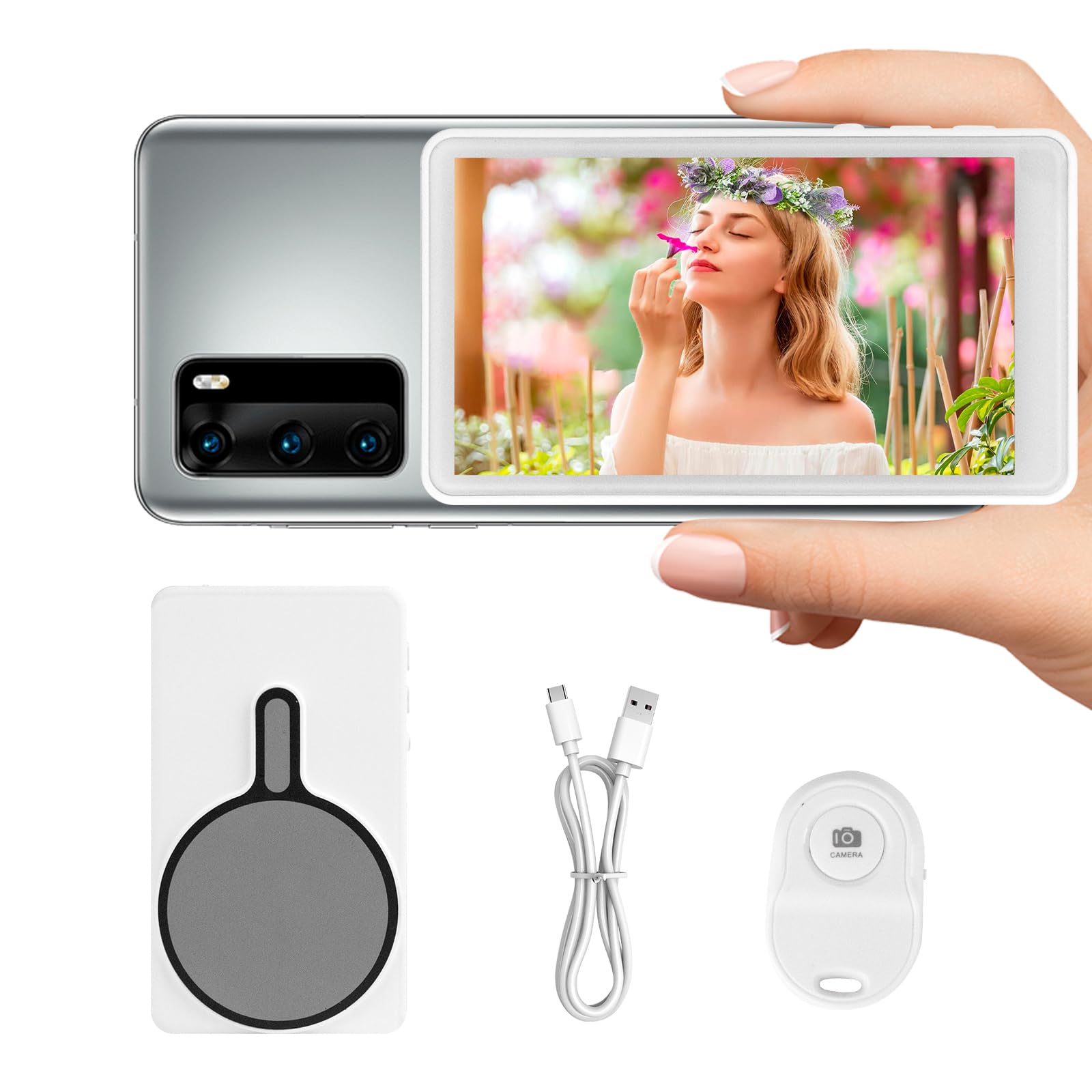 Monitor de Cámara Inalámbrica Descuentos por volumen y ofertas de dropshipping e