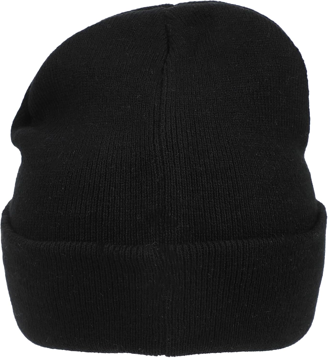 Miles Morales Game Miles Morales Spider Logo Embroidery Acrylic Knit Standard Cuff Beanie - Image 5