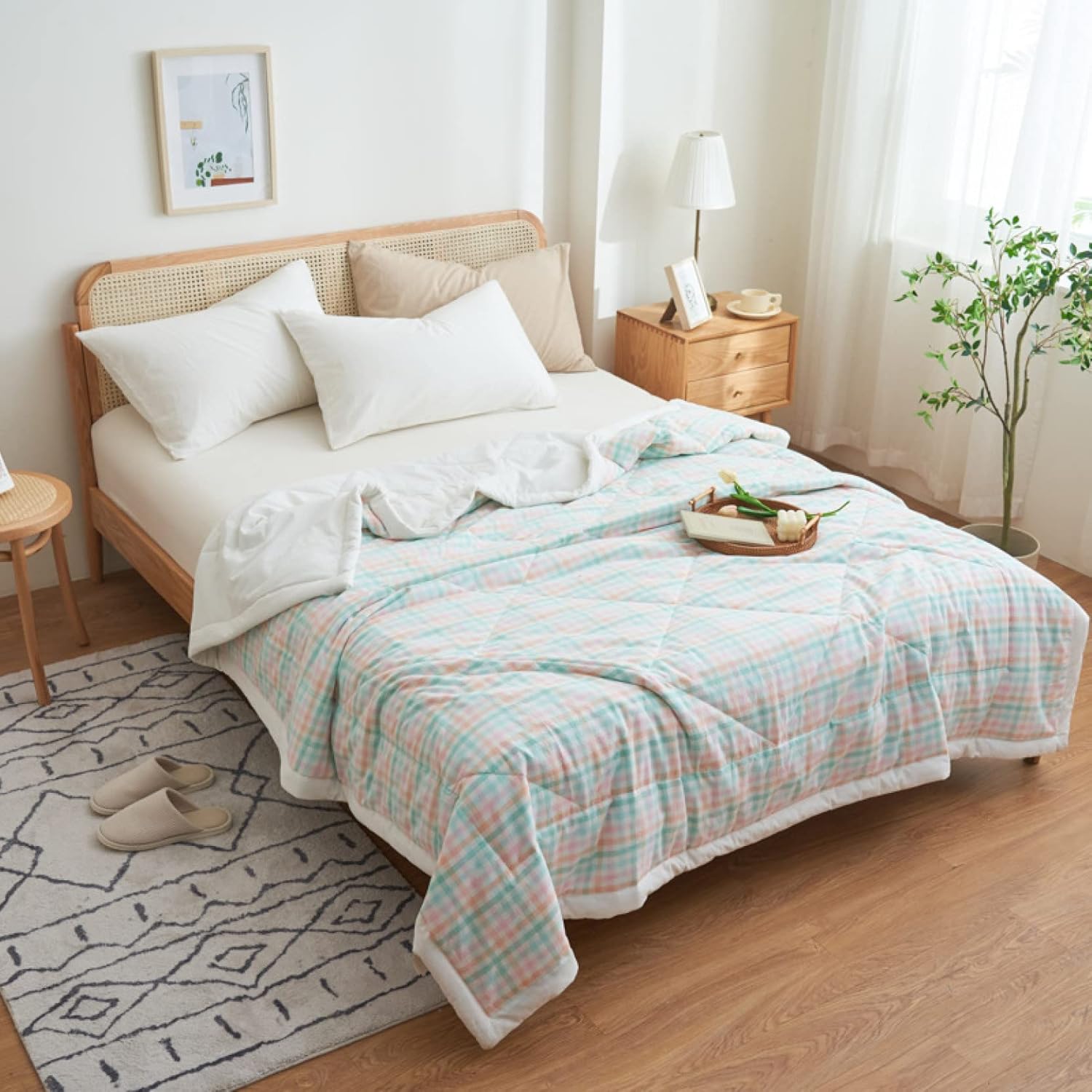 掛け布団 睡眠改善 ブランケット おしゃれ チェック柄 タオルケット ダブル 毛布 白い キルトケット 150 0 シングル 四季通用 冷房対策 エアーケット 洗える キお昼寝ケット 軽量 柔らかく肌触り 新生活 車 オフィス 旅行用 カラー 通年使用 大特価 掛け布団 睡眠改善 ブランケット おしゃれ チェック柄 タオルケット ダブル 毛布 白い キルトケット 150 0 シングル 四季通用 冷房対策 エアーケット 洗える キお昼寝ケット 軽量 柔らかく肌触り 新生活 車 オフィス 旅行用 カラー 通年使用 大特価