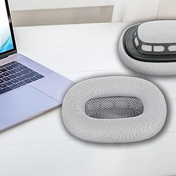 Revitalize the look of your AirPods Max with a fresh and sleek appearance.