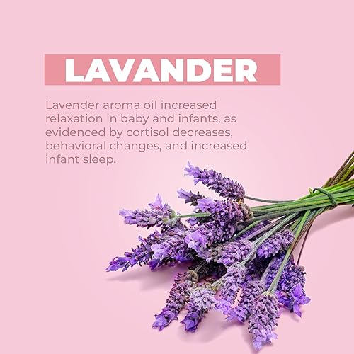 Vista 5 de Baby Jolie Champú para bebés Foam Paris, con fórmula sin lágrimas. Champú Cradle Cap para bebés Suave y seguro para recién nacidos y niños pequeños