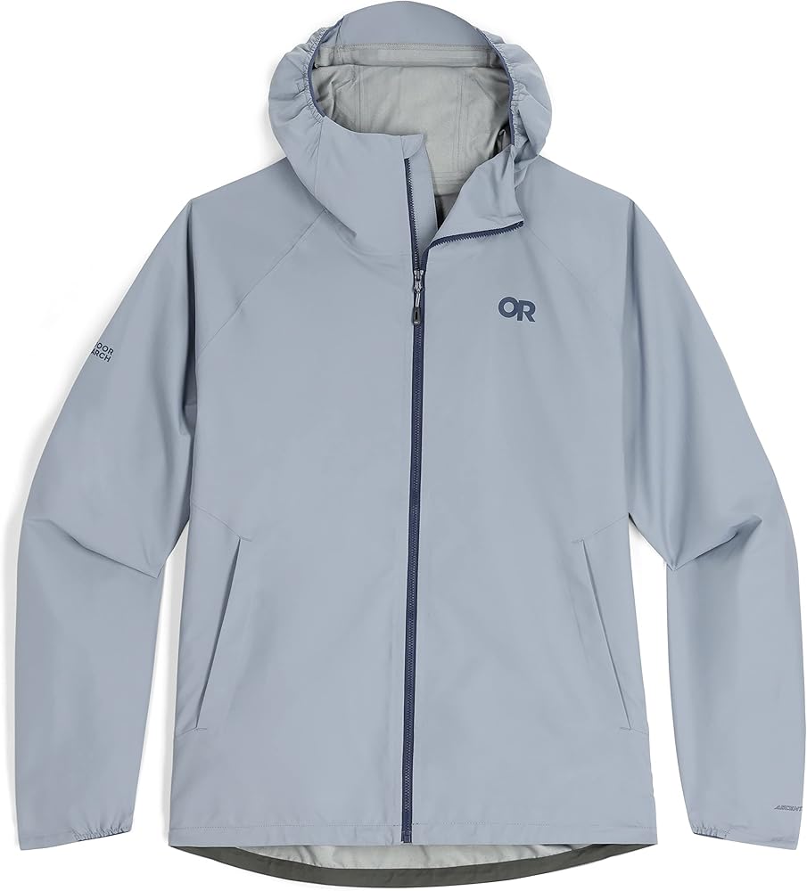 Amazon.com: Outdoor Research Men's Motive AscentShell Jacket