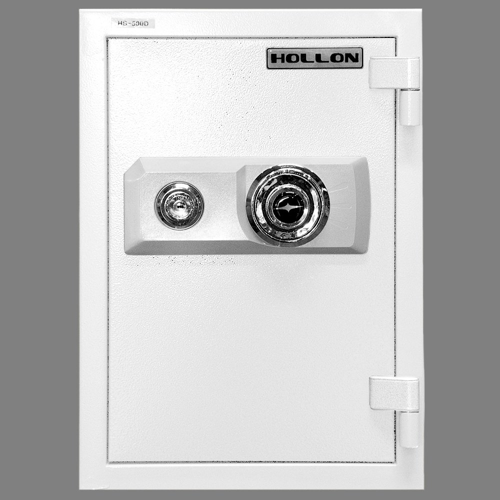 HS-500D 2 Hour Fireproof Home Safe