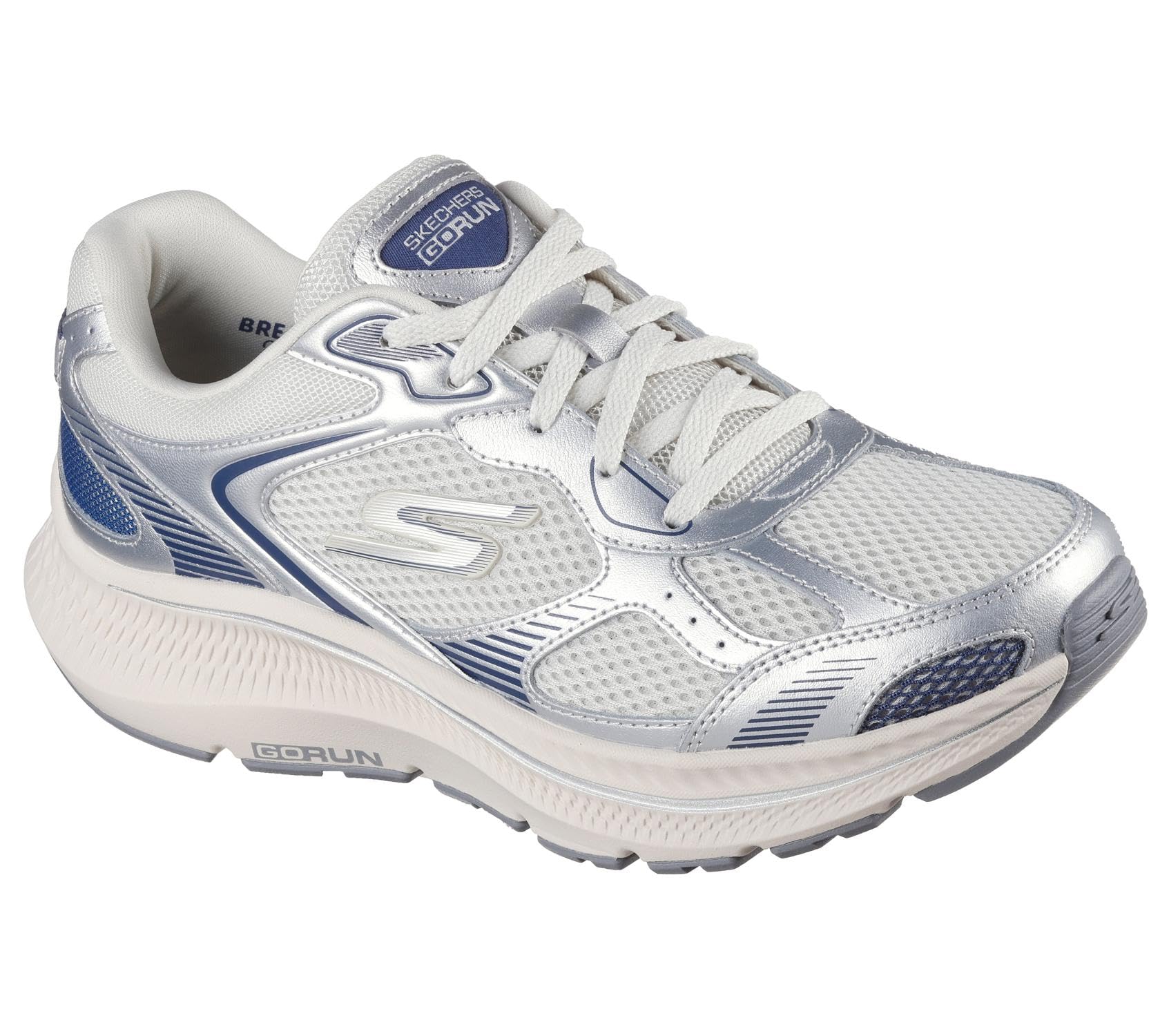 Skechers Damen Go Run Consistent 2.0 VoltSneaker