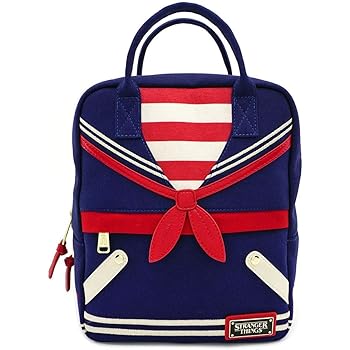 stranger things small backpack