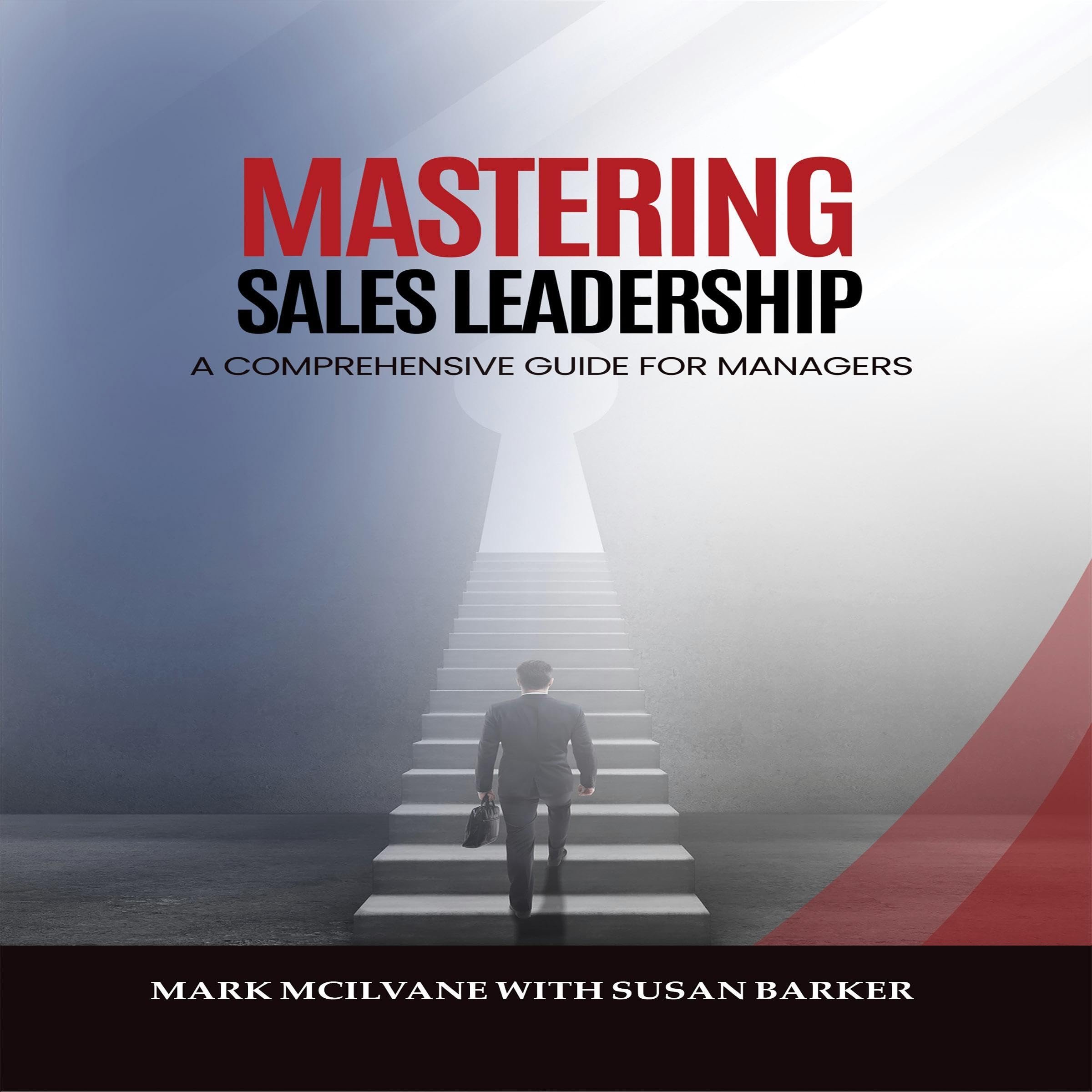 Mastering Sales Leadership