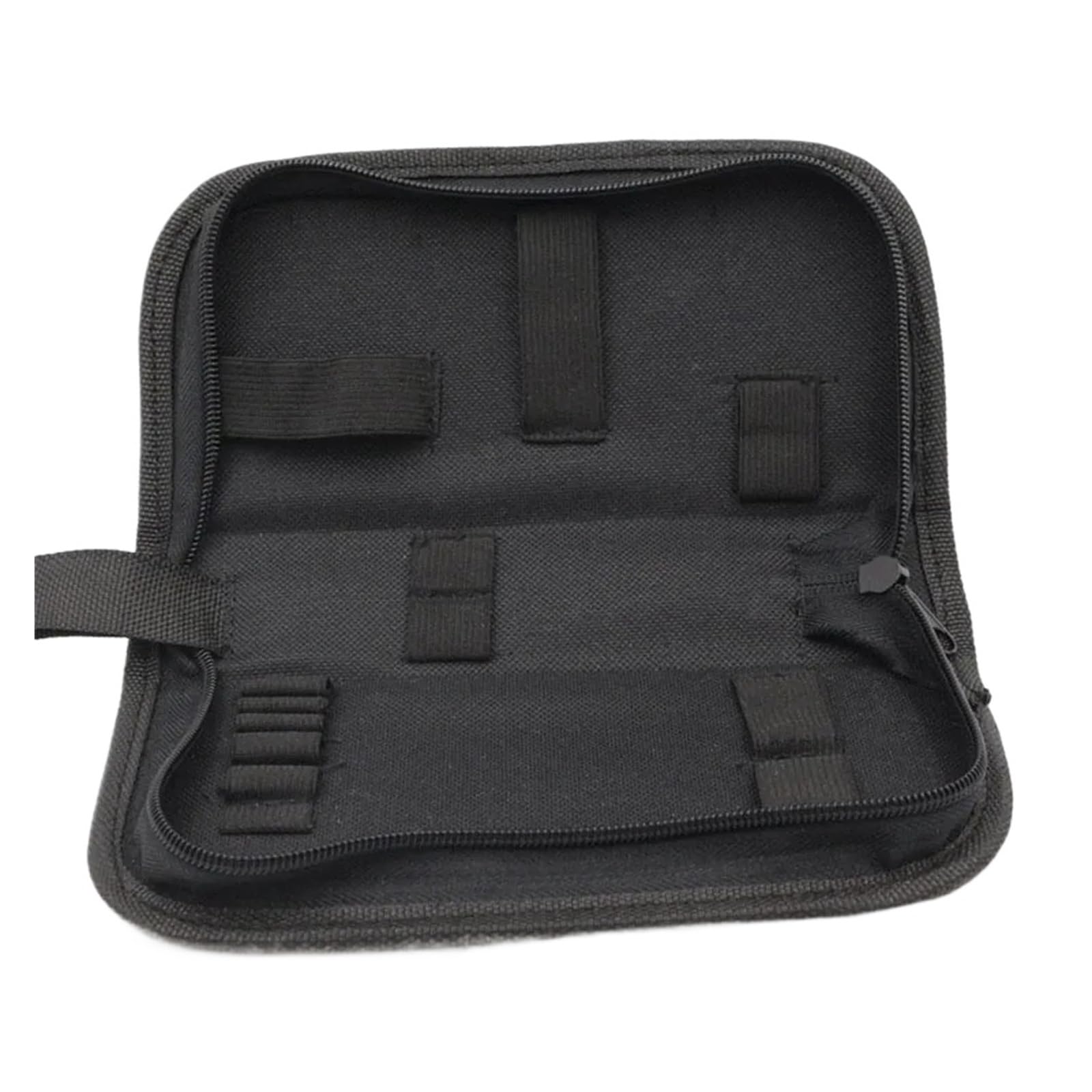 Oxford Cloth Toolkit Bag Hardware Repair Kit Handbag Utility Storage Tool Bag Waterproof Tool Bag Electrician Tool Bags