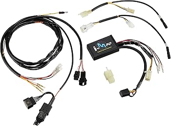 JQ110ソ付.JQ116鑑別付★2点セット Amazon | キタコ (KITACO) i-map カプラーオンセット シグナスX (1YP