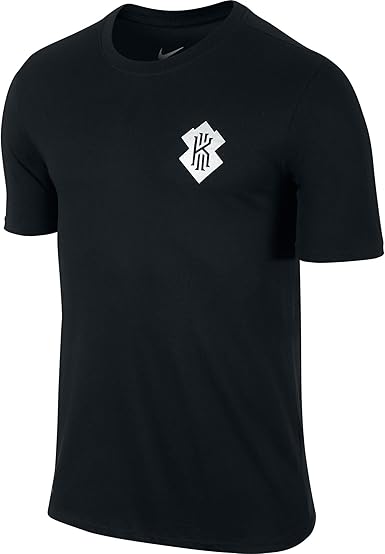 Amazon.com: Nike Kyrie 1 AS playera para hombre negro 802683 – 010, XXL,  Negro : Ropa, Zapatos y Joyería