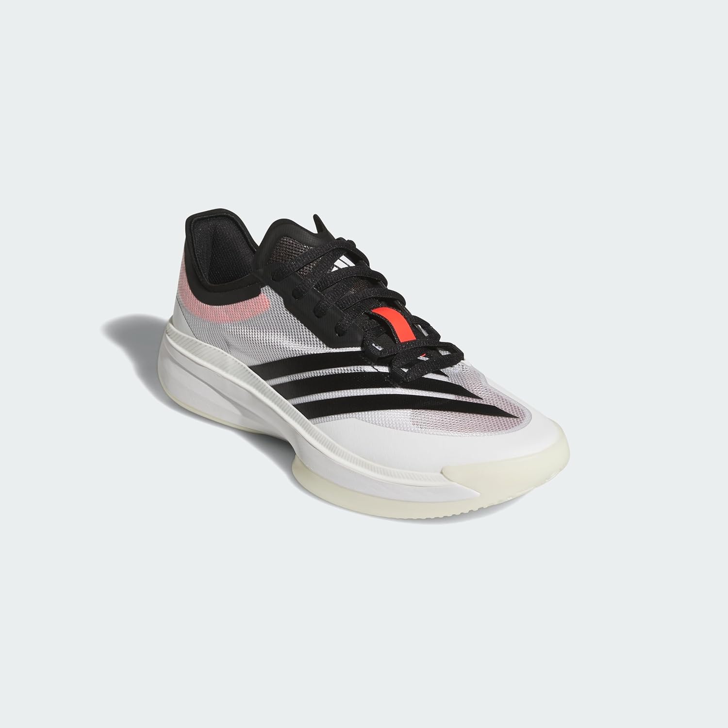 Amazon | アディダス バスケットボールシューズ アディゼロ Select 3.0