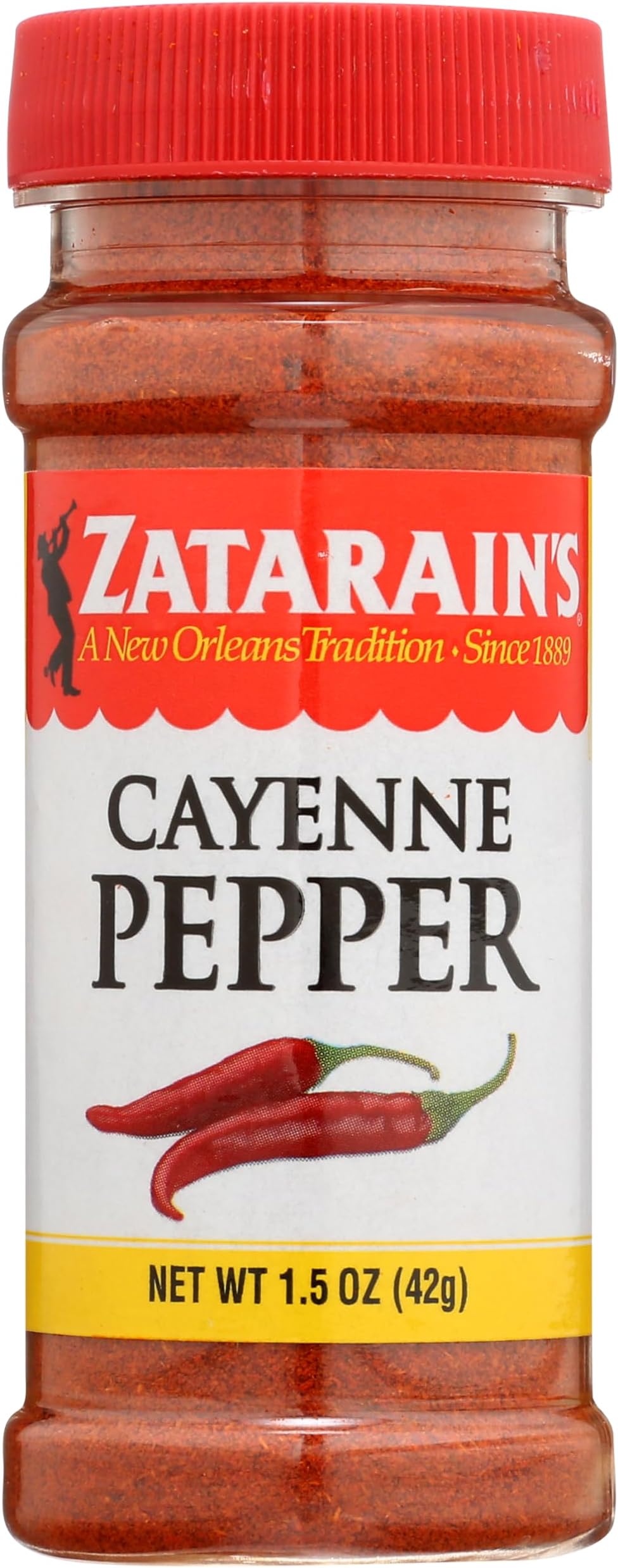 Cayenne Pepper