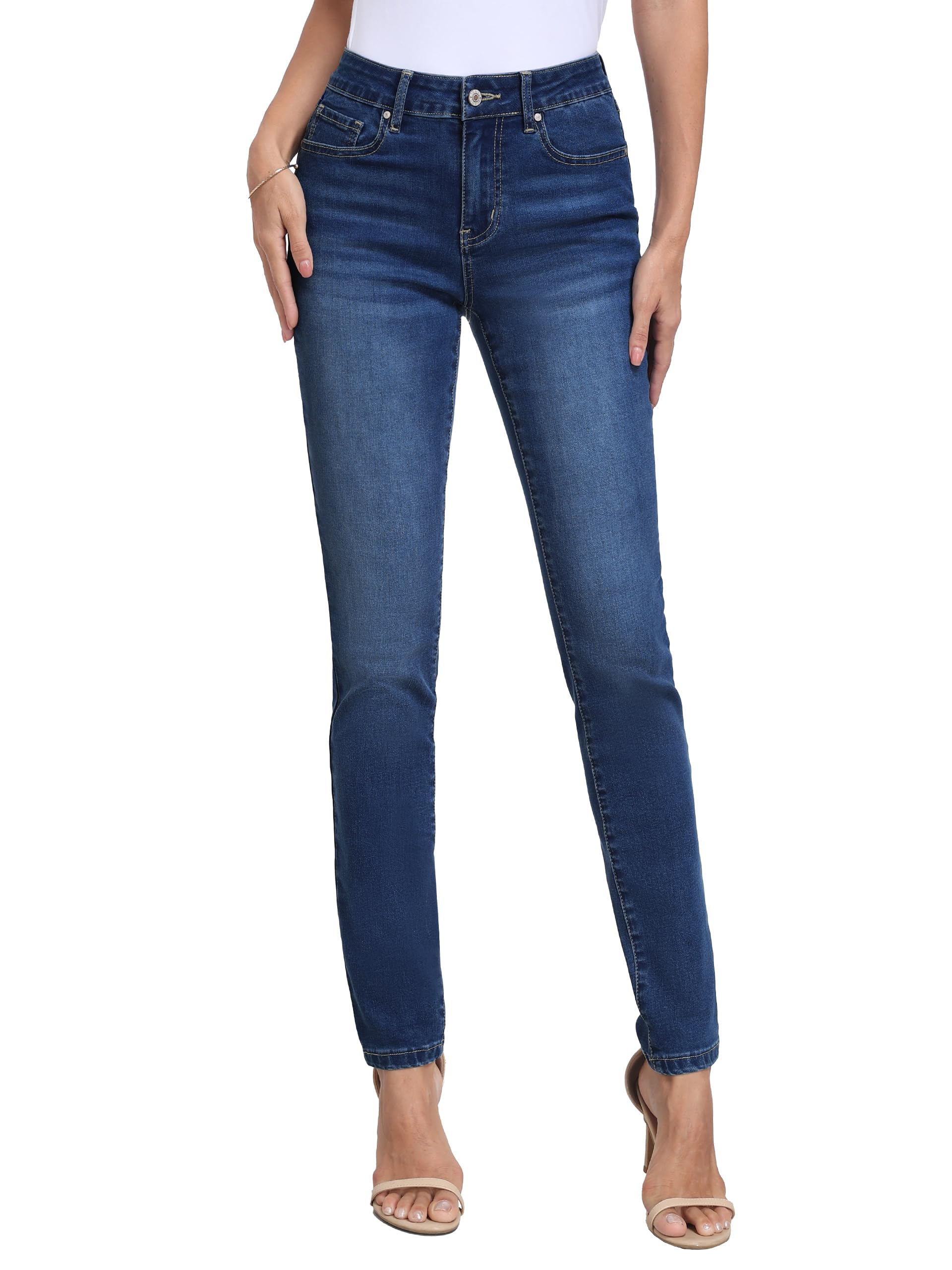 SEVEGO Skinny Jeans