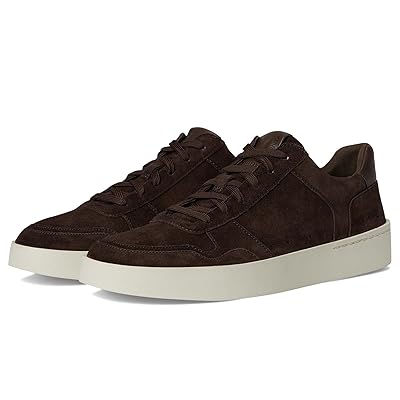 Vince Peyton Lace Up Sneakers Men