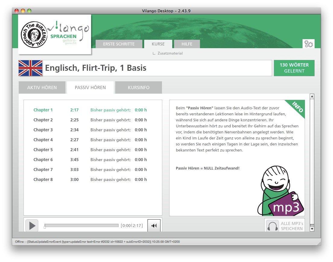 Birkenbihl Sprachen: Flirt-Trip auf Englisch, 1 Basis - Gehirn-gerecht Englisch lernen